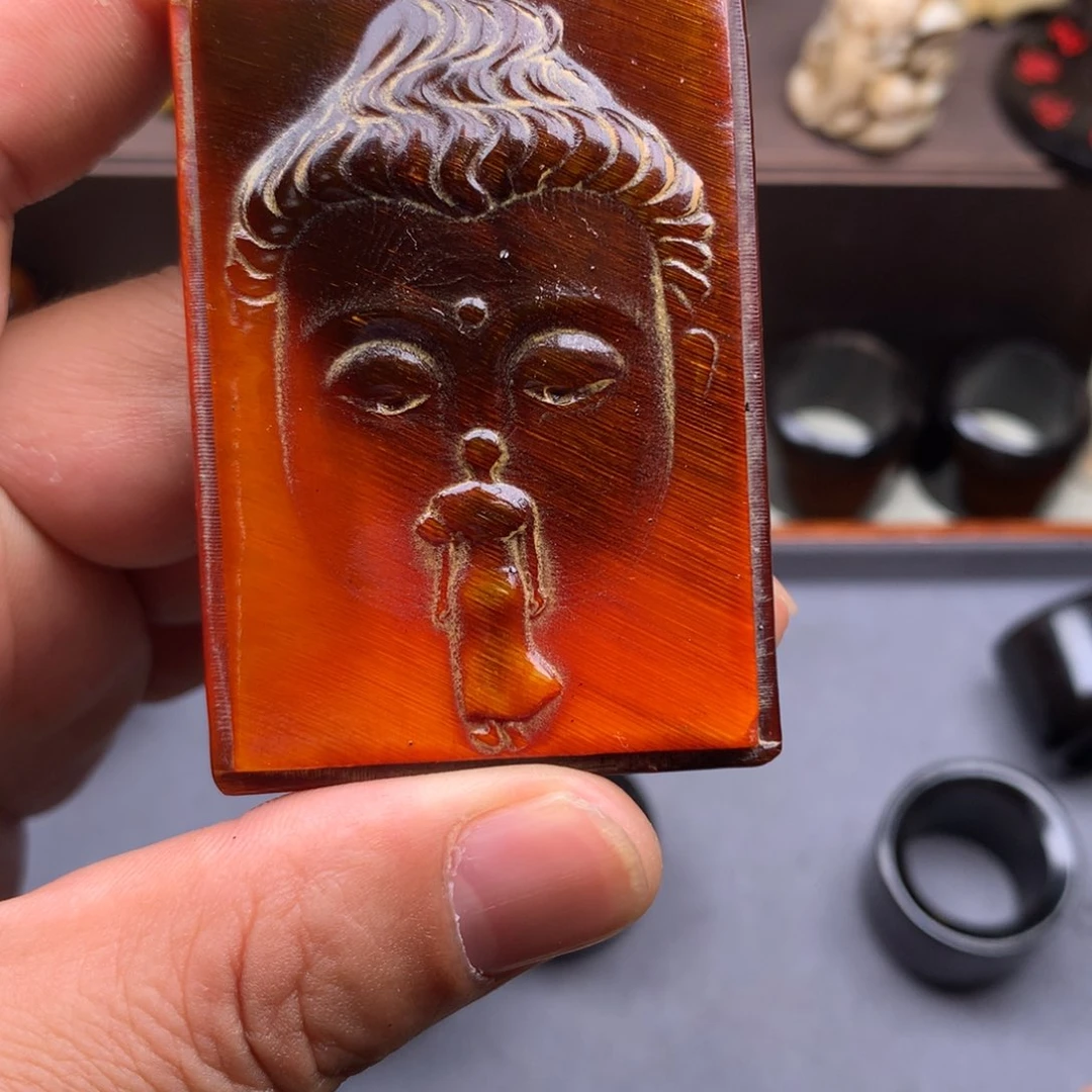 驼骨其他好看又好看