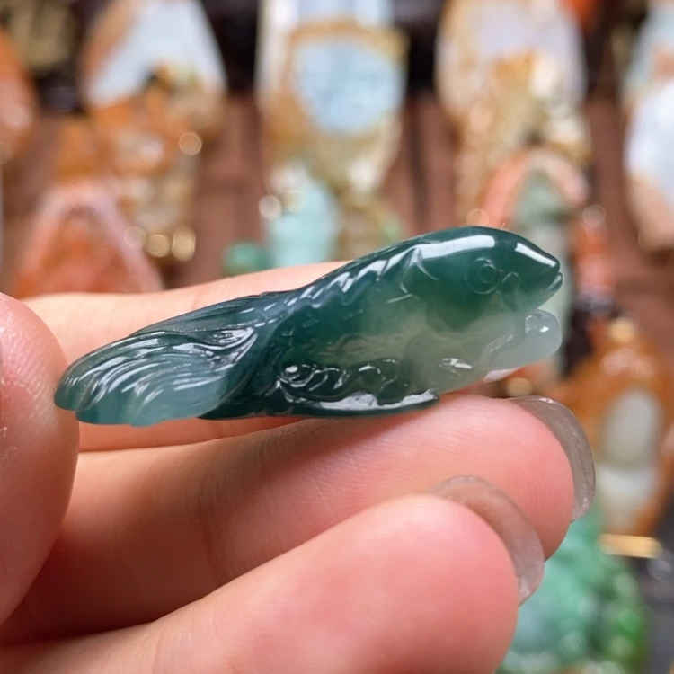 【闪购商品】颈饰未镶嵌翡翠