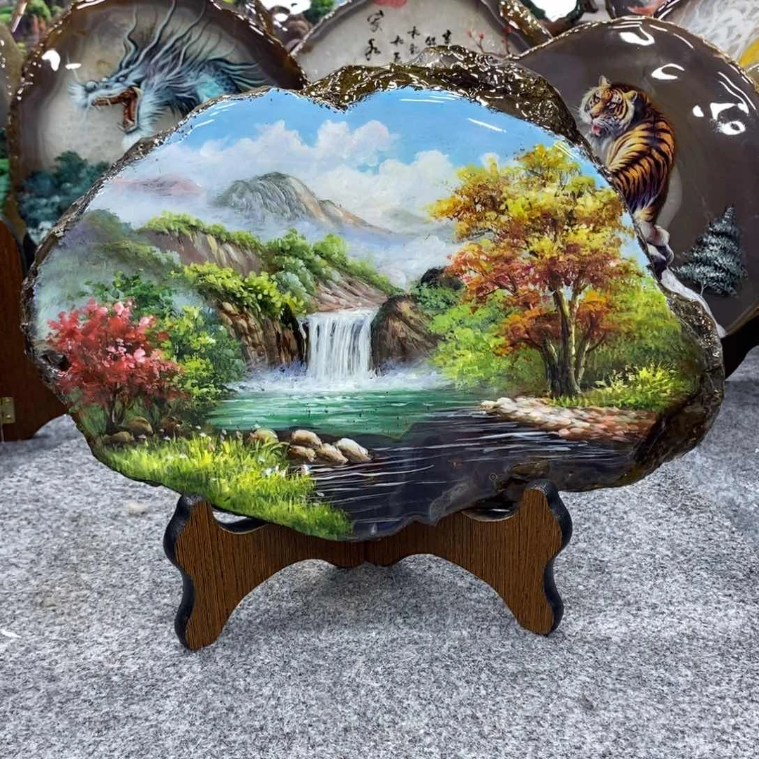 用****4艺术摆件设计制作