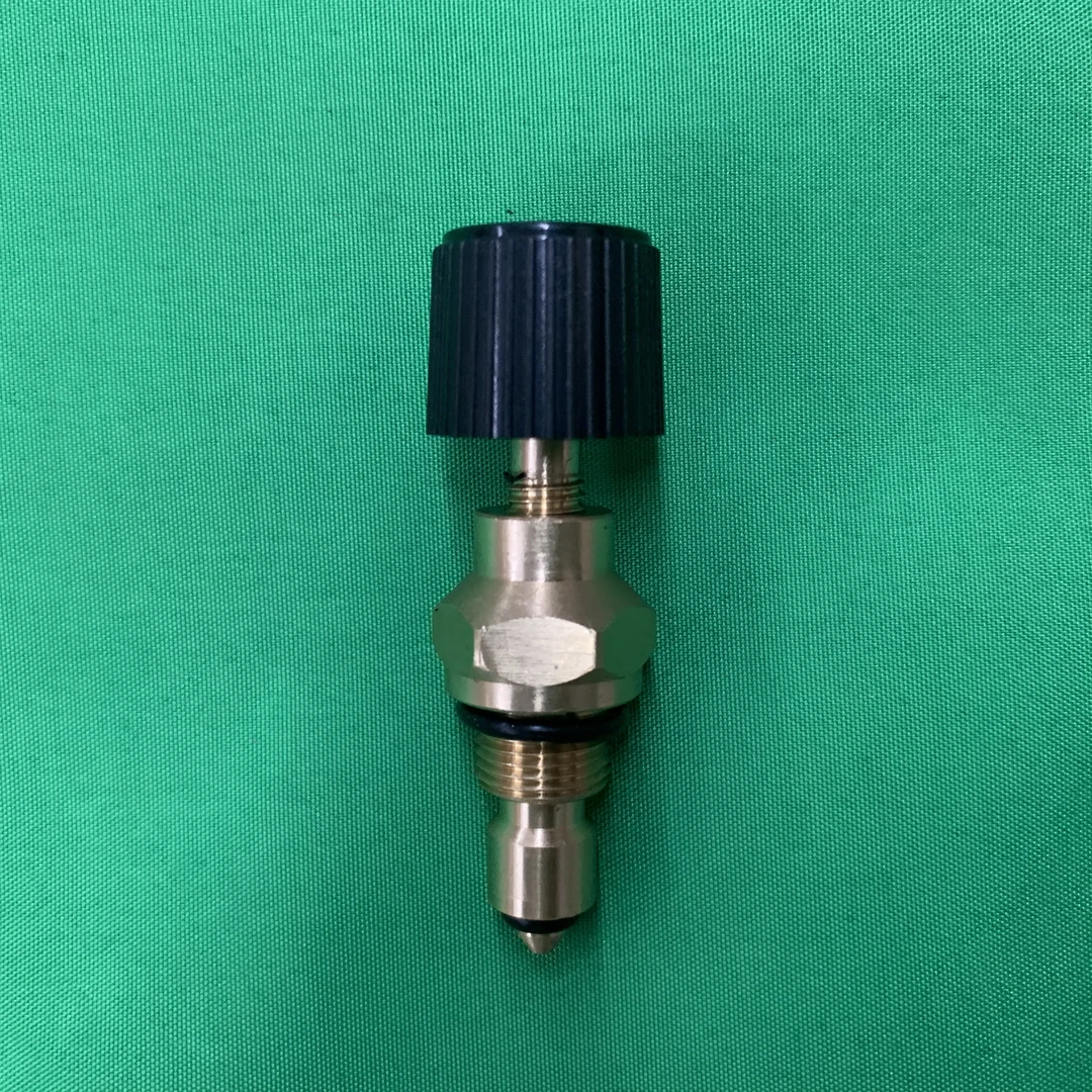 威能柏林壁挂炉补水阀