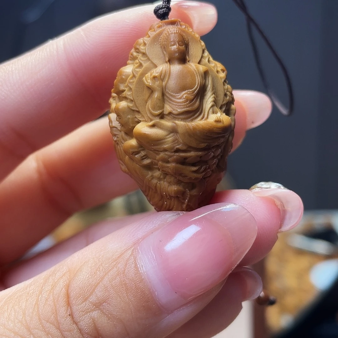 橄榄核等都具有一定规模