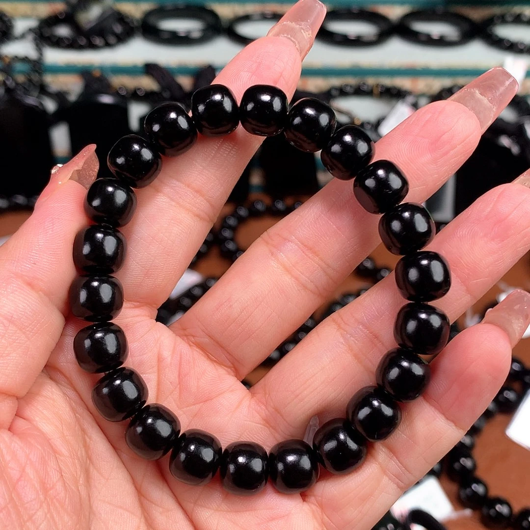 手链未镶嵌和田玉卡10柔光