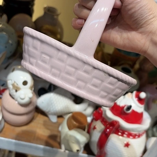 摆件外贸尾单微瑕，介意慎拍