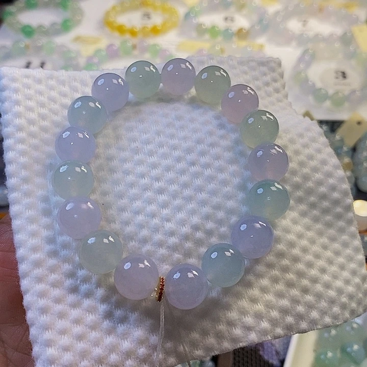 定制翡翠未镶嵌翡翠.