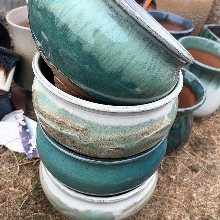 红陶口20高12清仓价