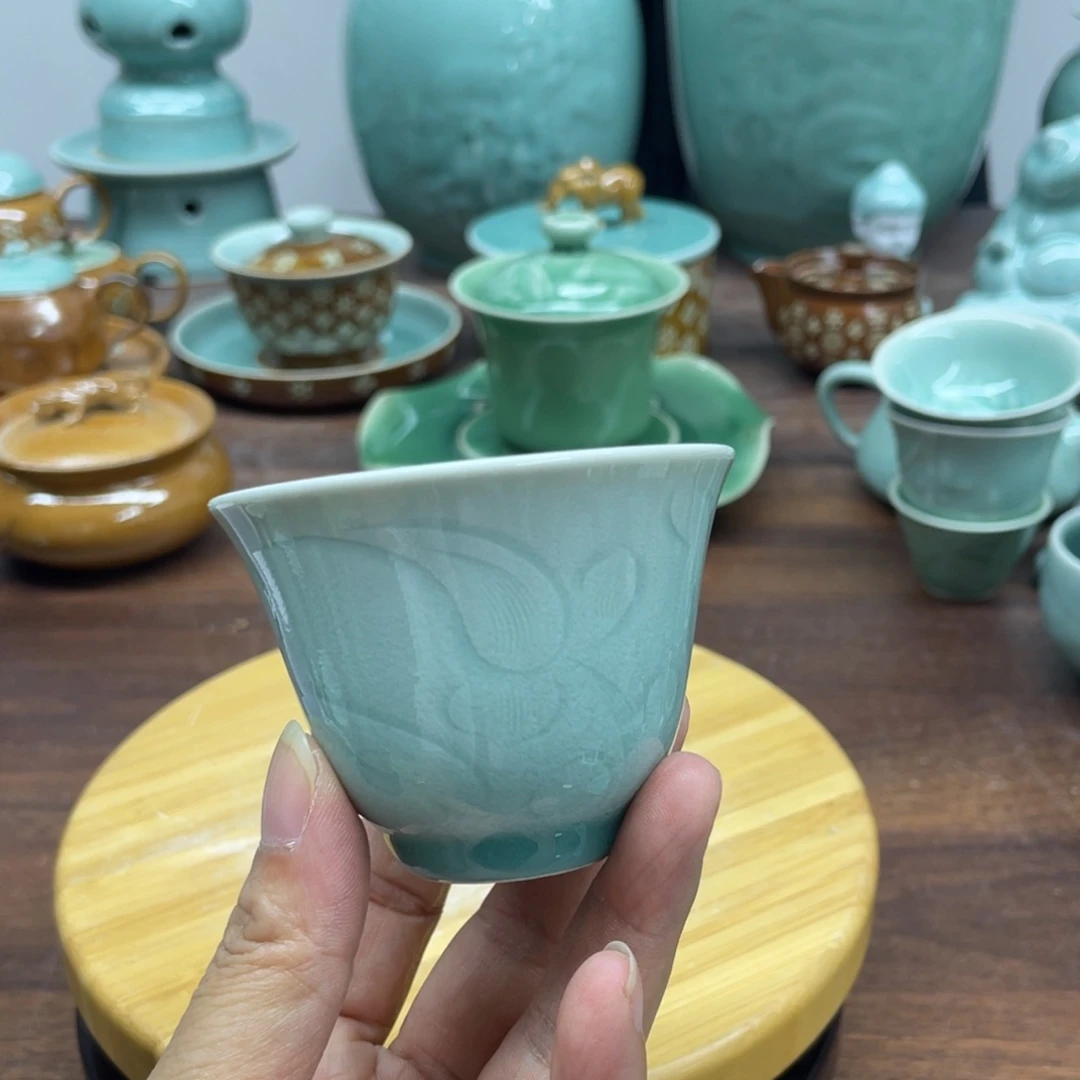 特价福利青瓷青瓷