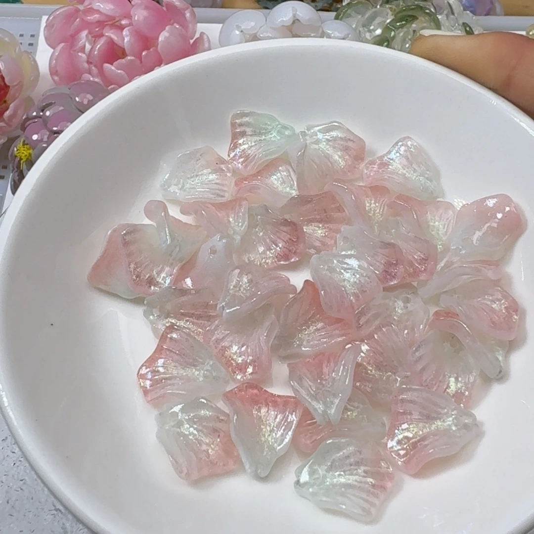 琉璃32号木槿花一百个
