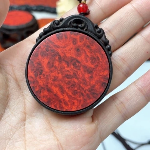 东非黑黄檀（紫光檀）