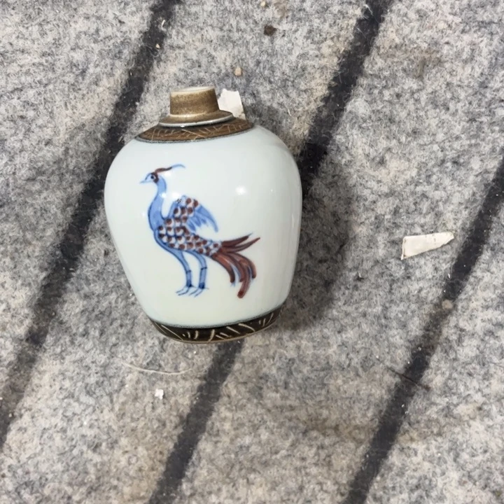 陶摆件景德镇陶瓷艺术品