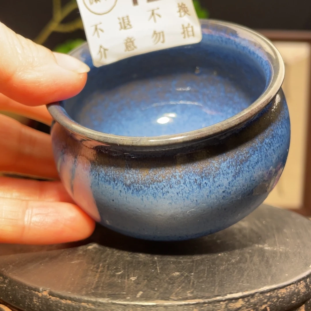 杯子纯手工 主人杯