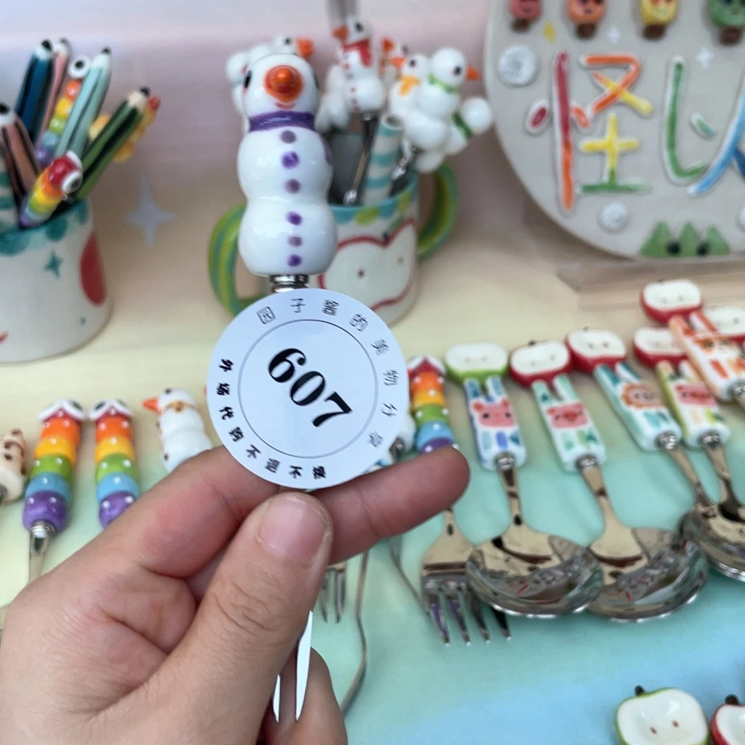 晴***7景德镇手工陶瓷杯