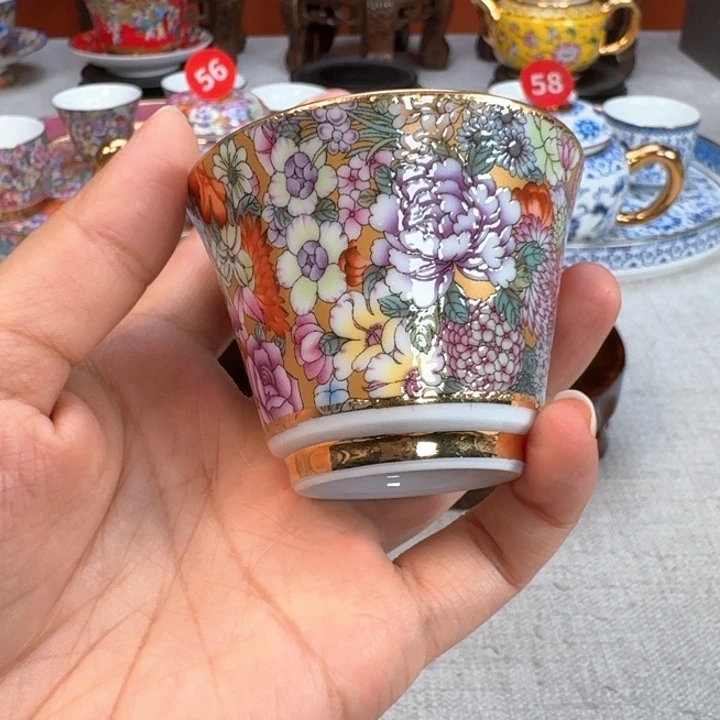 发***强景德镇陶瓷景德镇瓷器