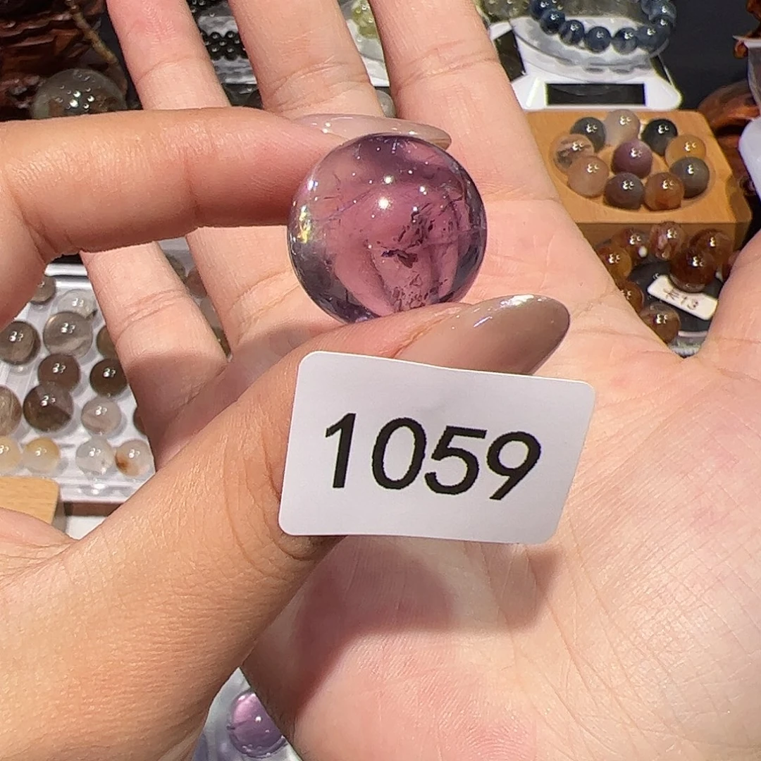 未镶嵌水晶大型摆件（非配饰）