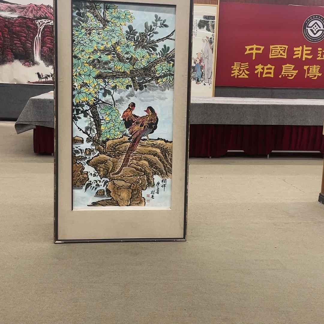 国画可口可乐公司在公司推出的一款