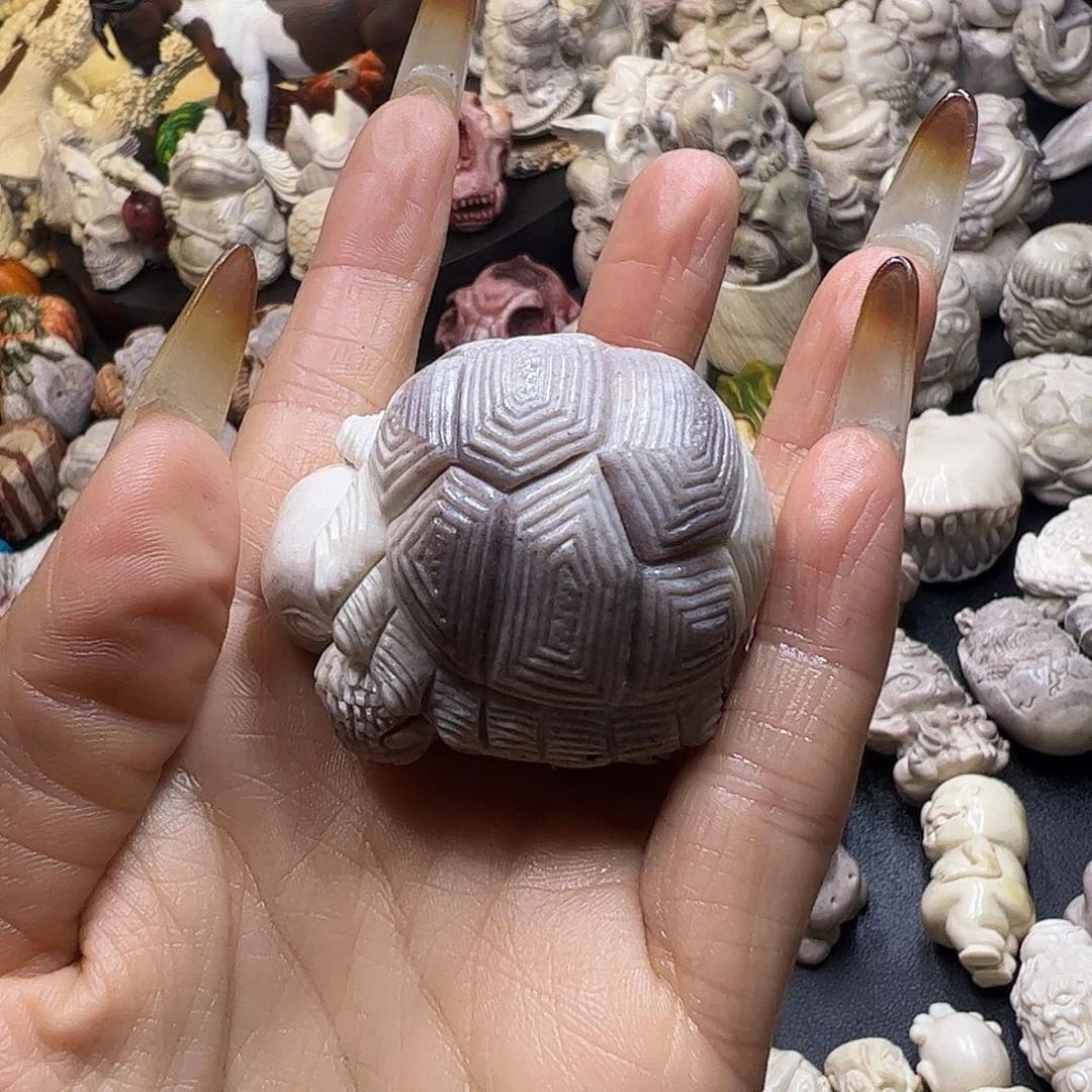 一****手串/手链鹿骨鹿角