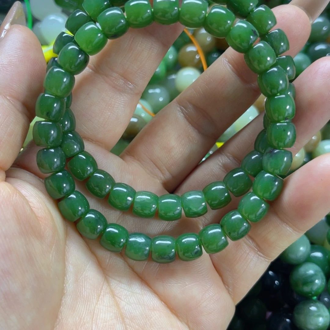 手链未镶嵌和田玉