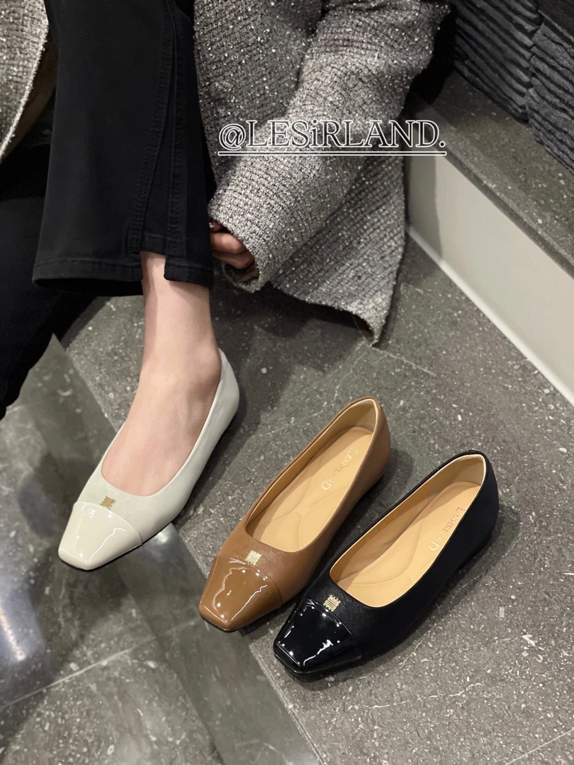 女士227-358单鞋丹姐推荐