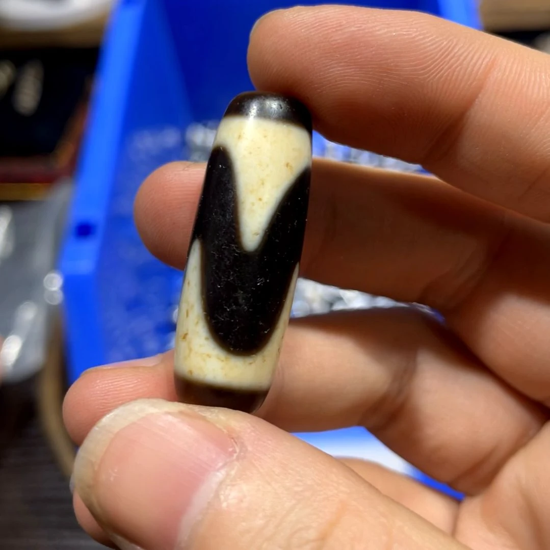 玛瑙/玉髓颈饰未镶嵌你****！