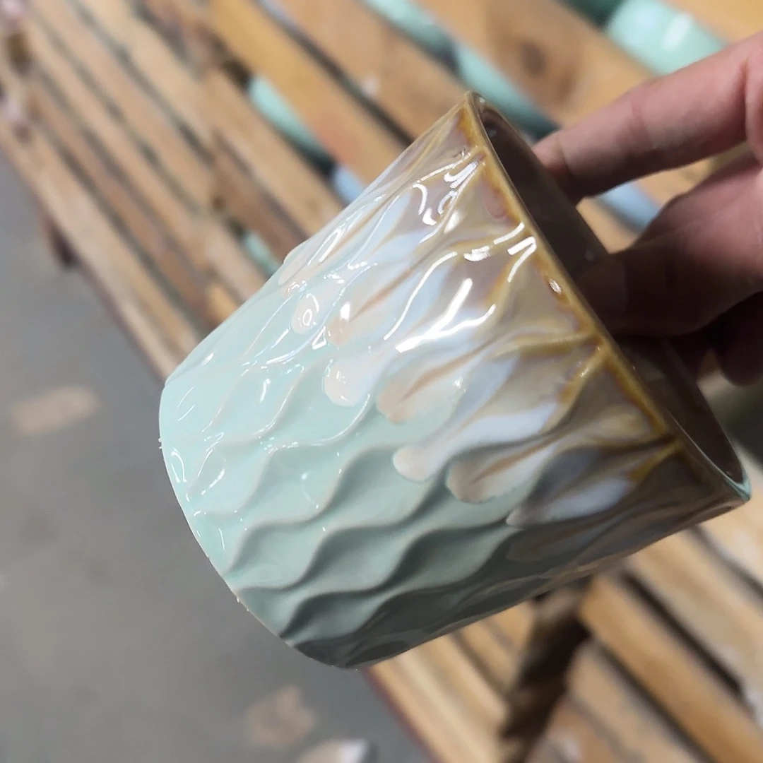 陶瓷福利局·自动合并订单·一个个买凑9元发·