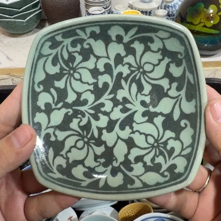 陶瓷推荐第二名20包邮