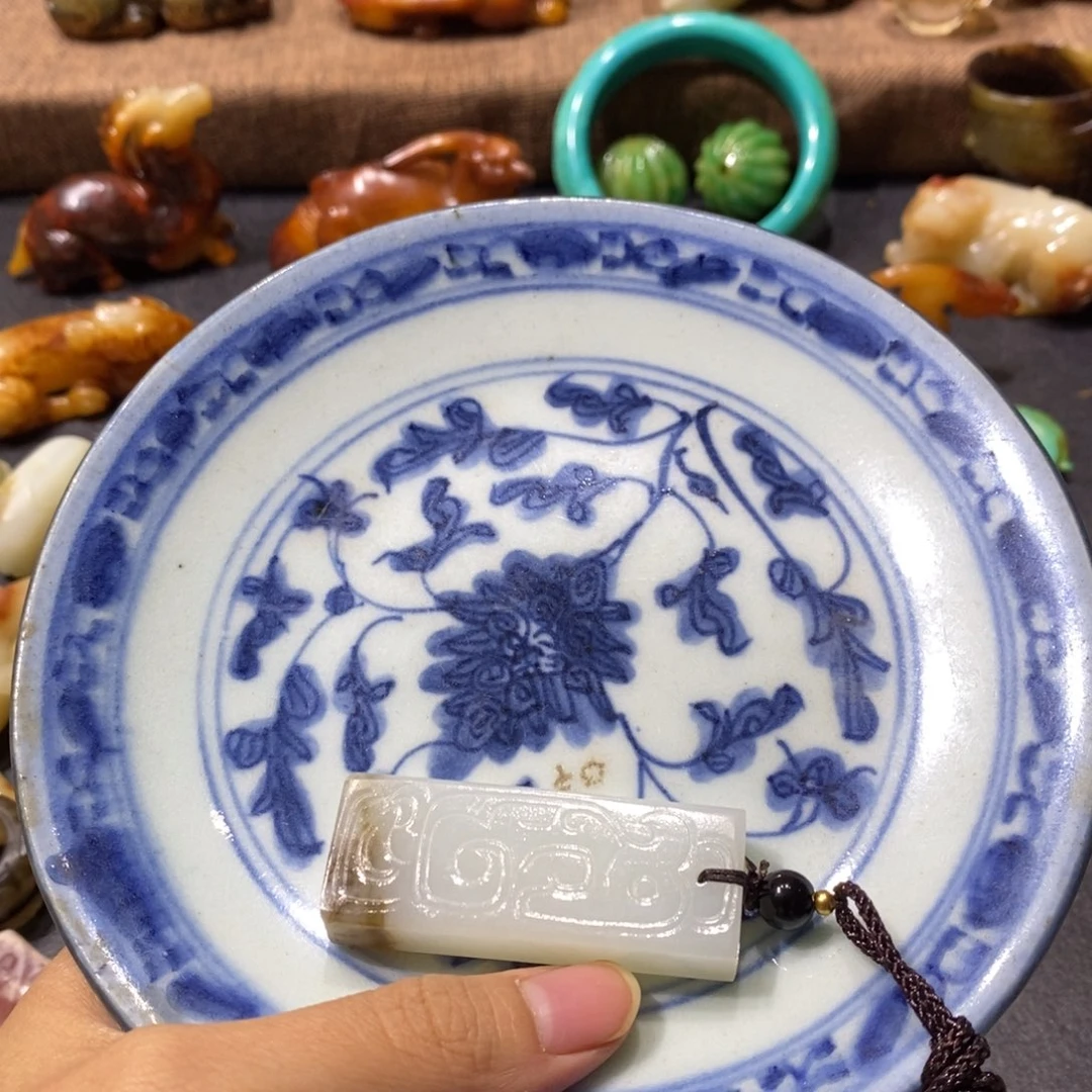 妙***慧瓷片所见即所得一