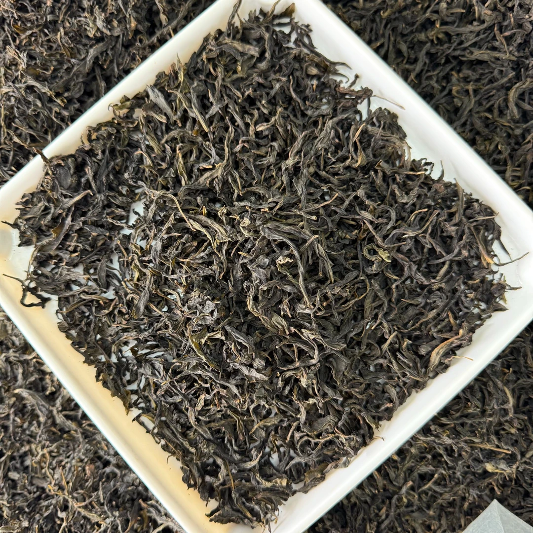 【金观音红茶】百花香高山茶新茶浓香型红茶250g-500g（094号）
