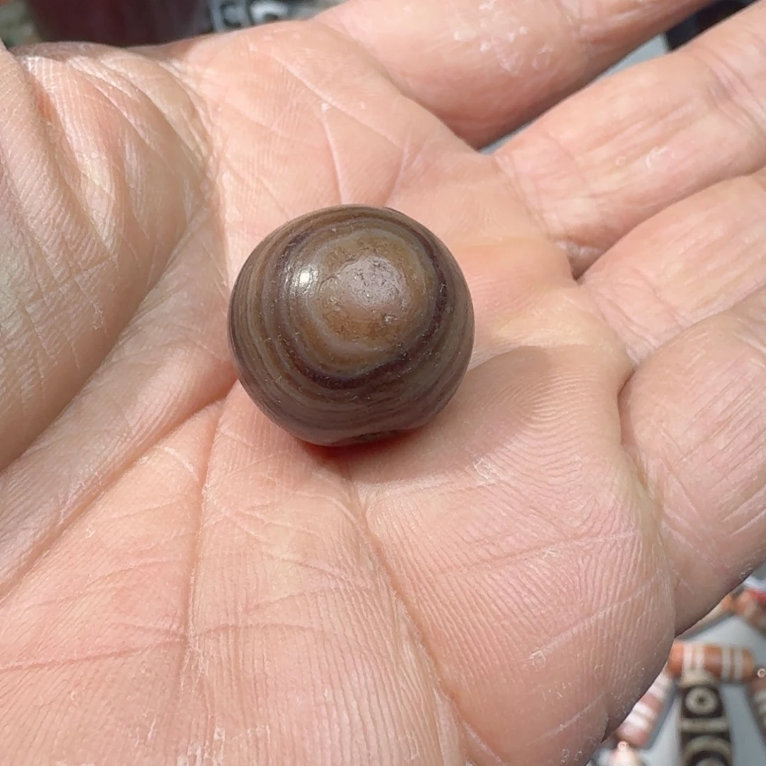 玛瑙/玉髓未镶嵌车挂