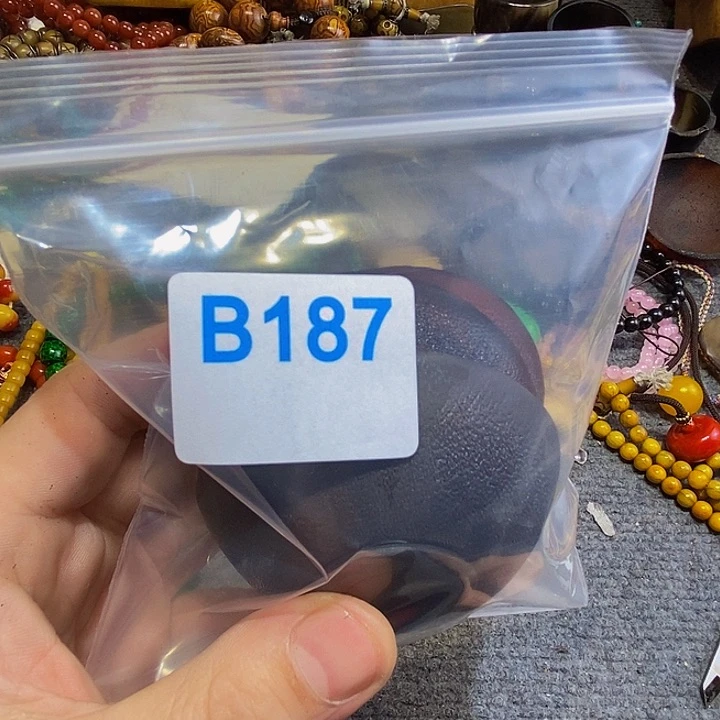 香榧木锋黑檀木、187