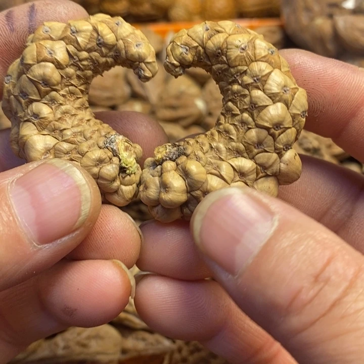 文玩核桃吊坠东北特产198