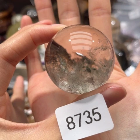 【闪购商品】未镶嵌大型摆件（非配饰）水晶