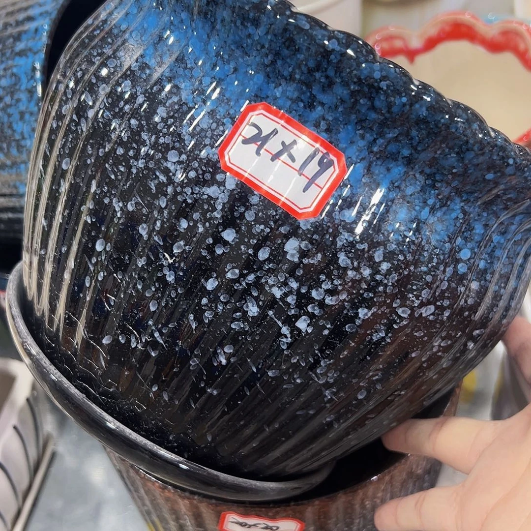 绿植多肉陶瓷花盆