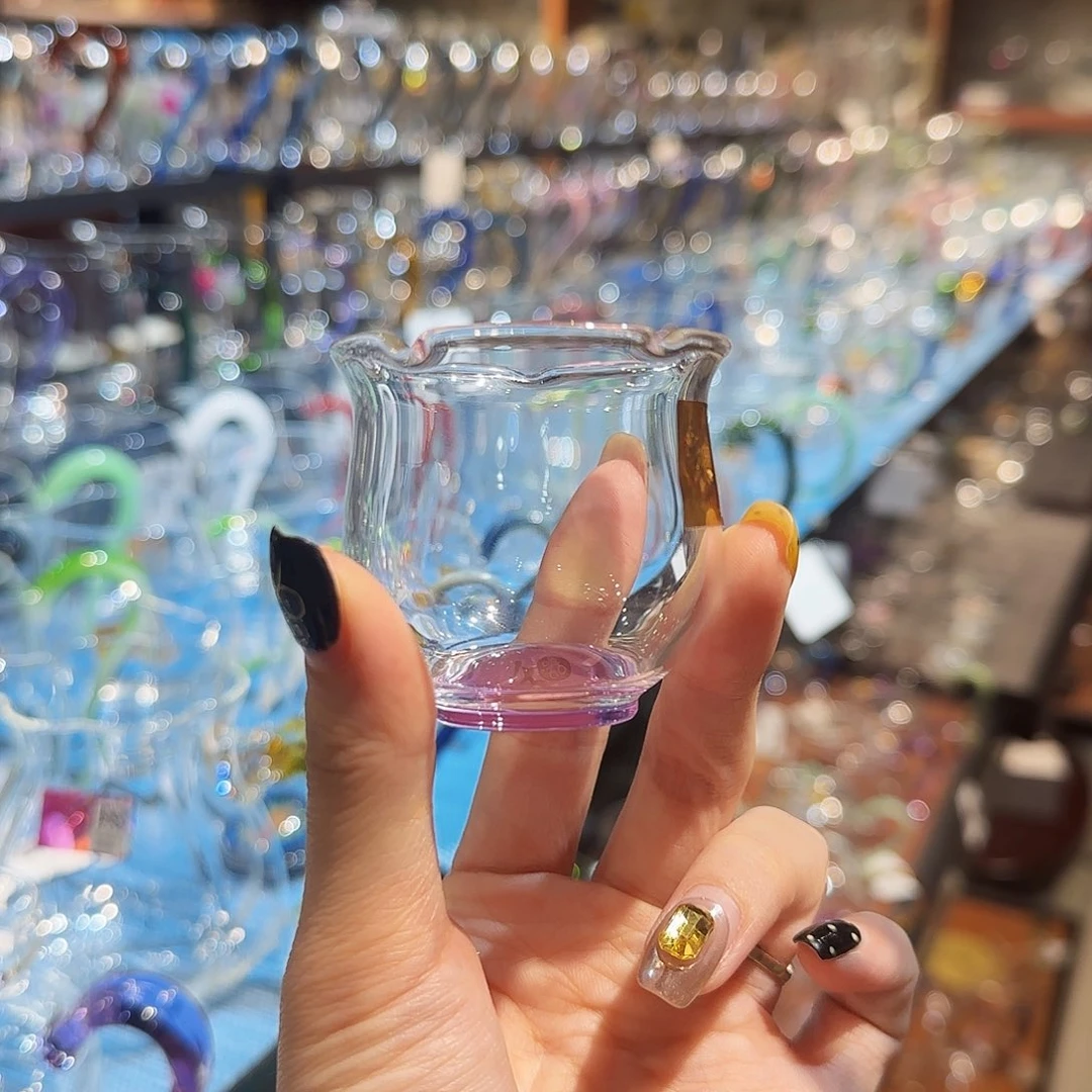 华蕊杯紫色///////