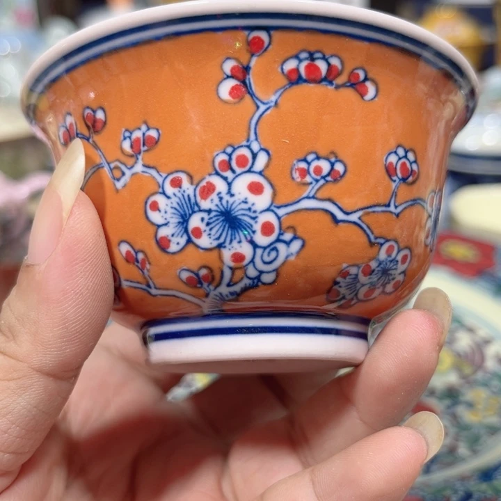 景德镇陶瓷艺术展获