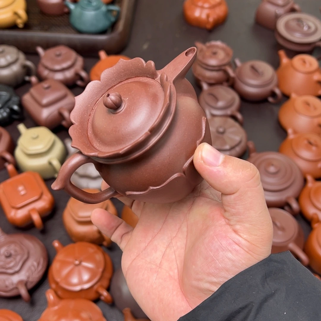 耳***痛紫砂茶壶汽修厂的人说他不