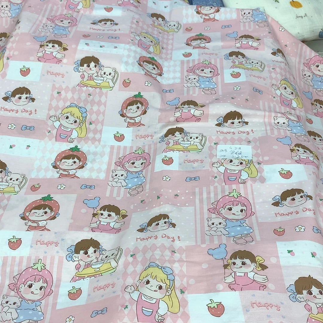 028全棉2.35米宽斜纹