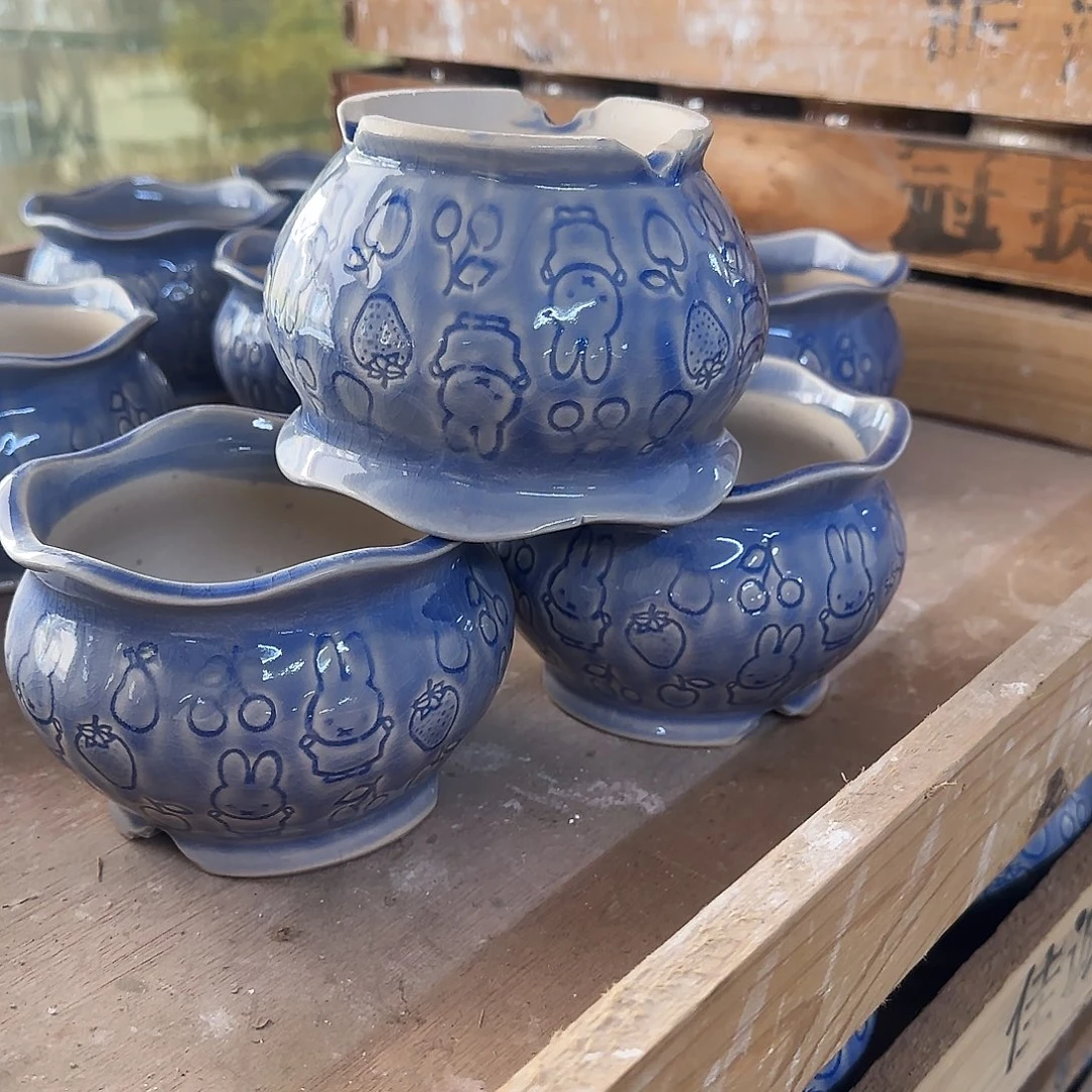 陶瓷3个福利局·自动合并订单·一个个买凑9元发·