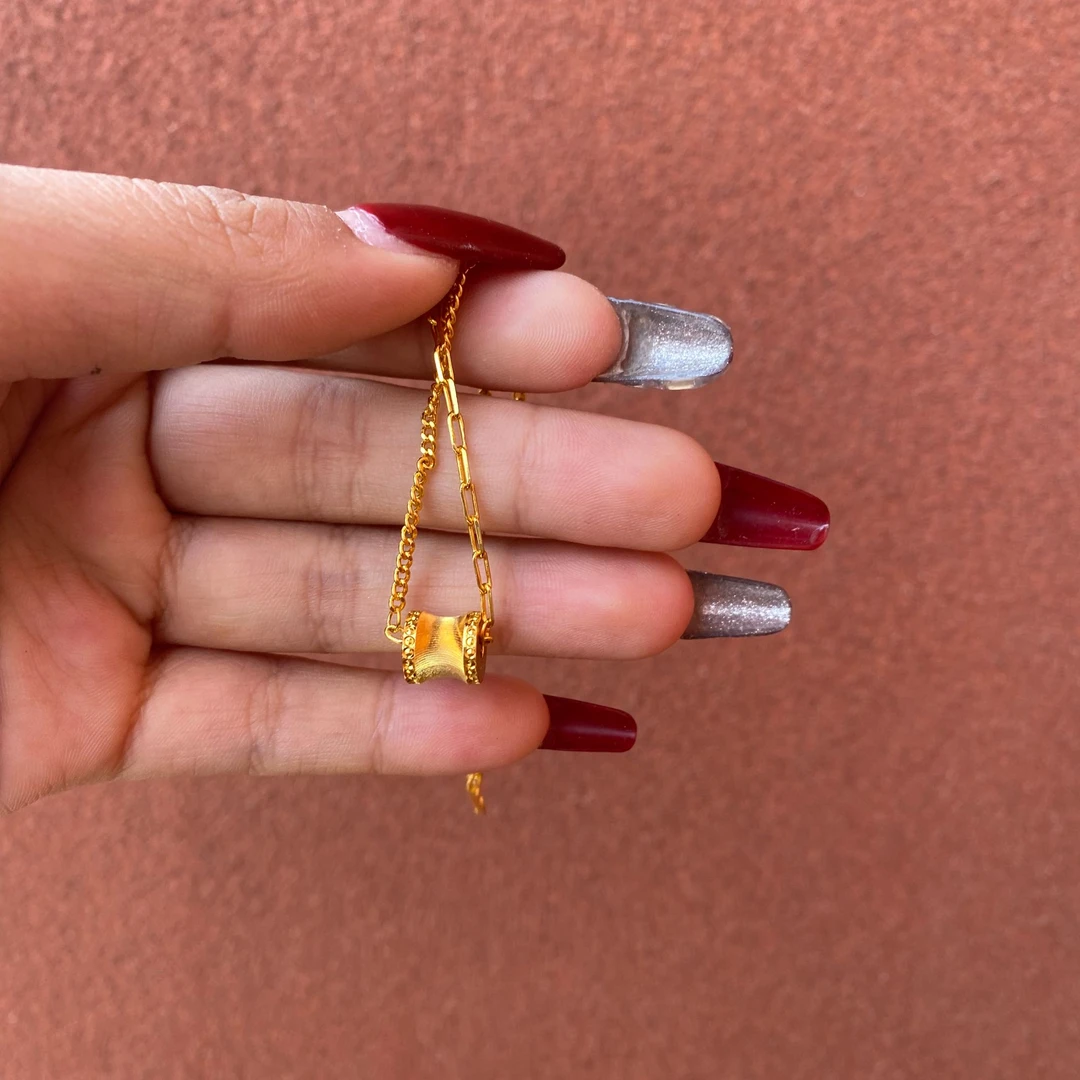 A368-云上小蛮腰手链