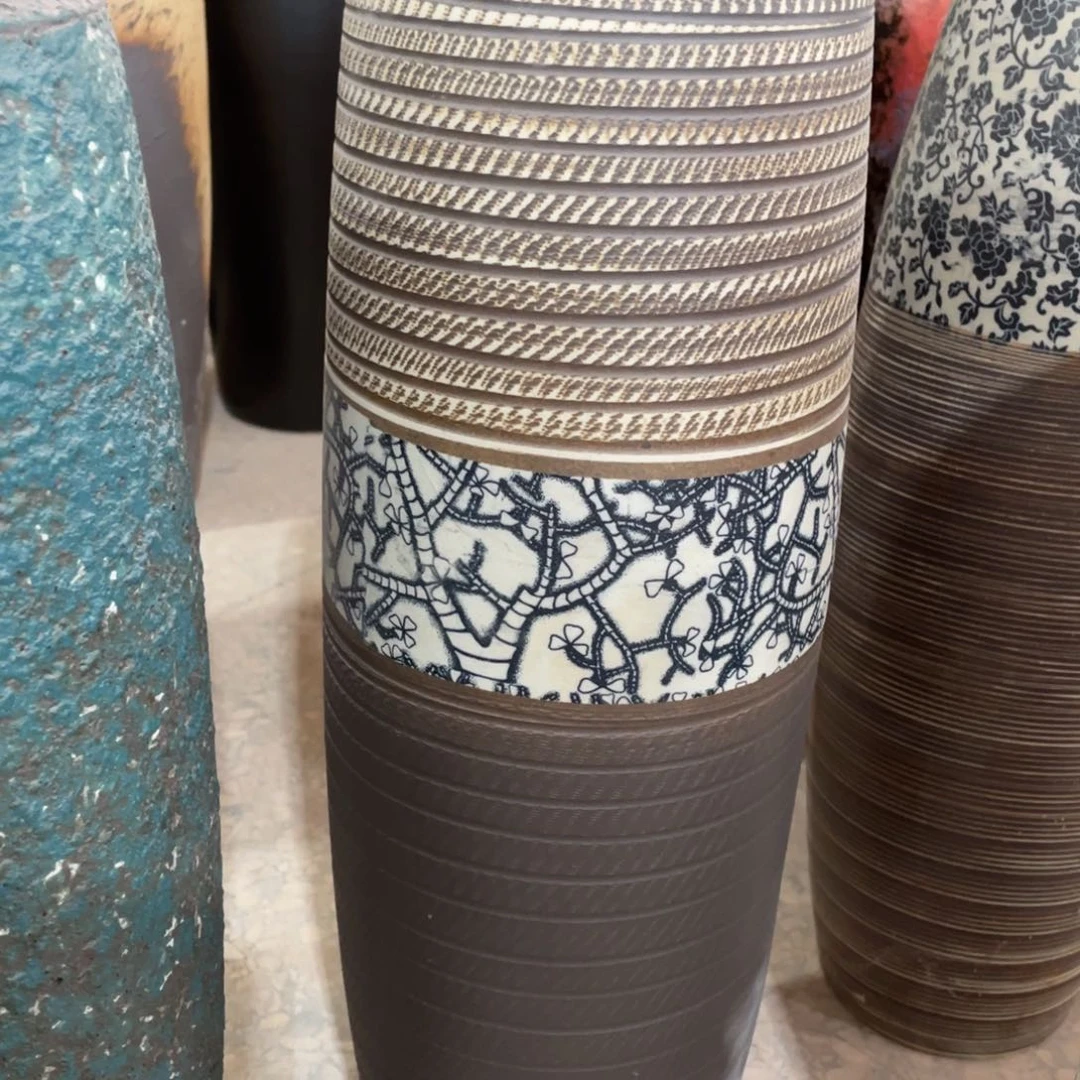 陶瓷高度50口12无孔