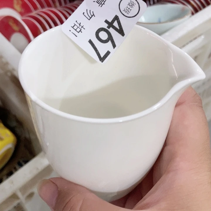 摆件茶具微瑕，介意勿拍