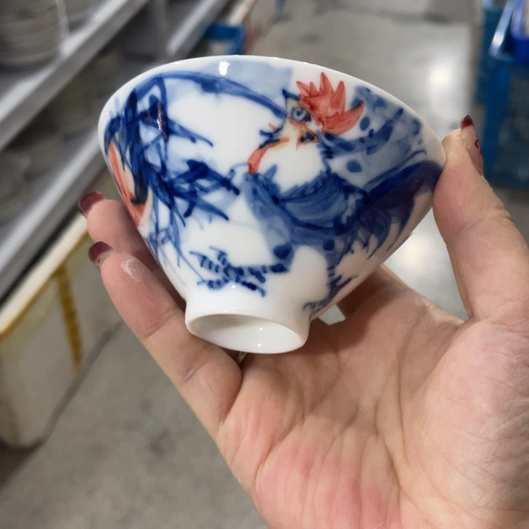 景德镇景德镇瓷器景德镇