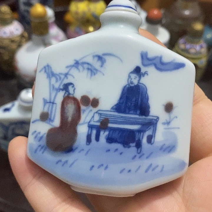 陶瓷艺术设计是摆件艺术