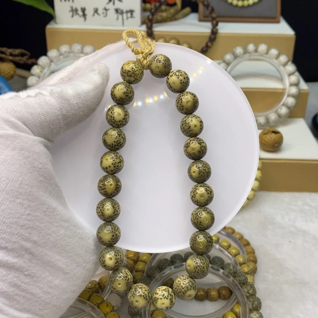 手串星月菩提原生态11