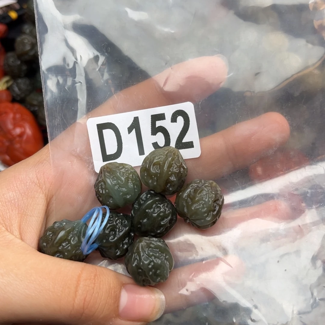 和田玉珠宝奇石未镶嵌炽**盖