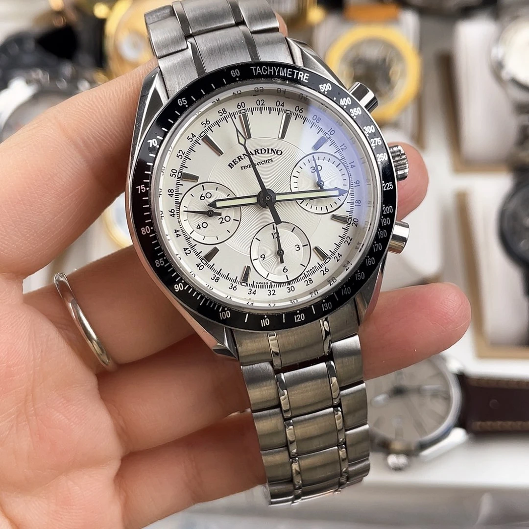 钢锻造碳机械机芯