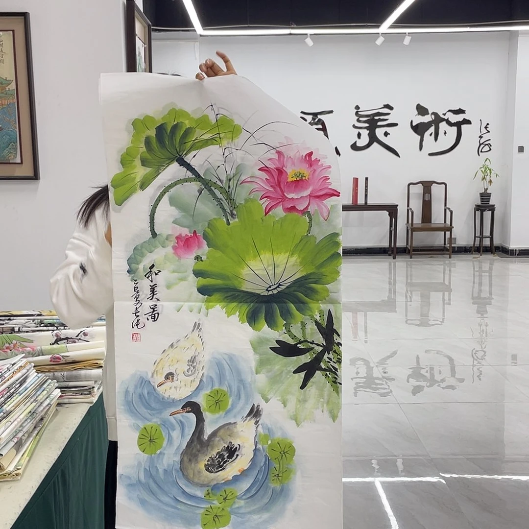 国画重中之重重中之重