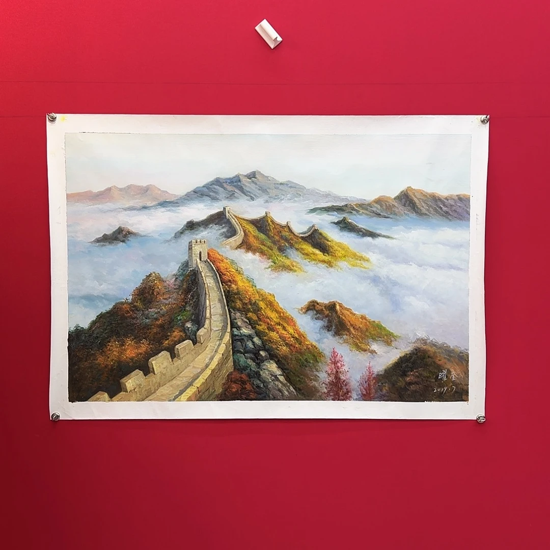 闪购商品艺术作品