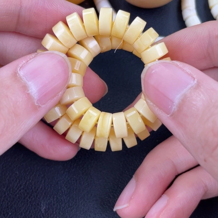 琥珀裸石未镶嵌天然55