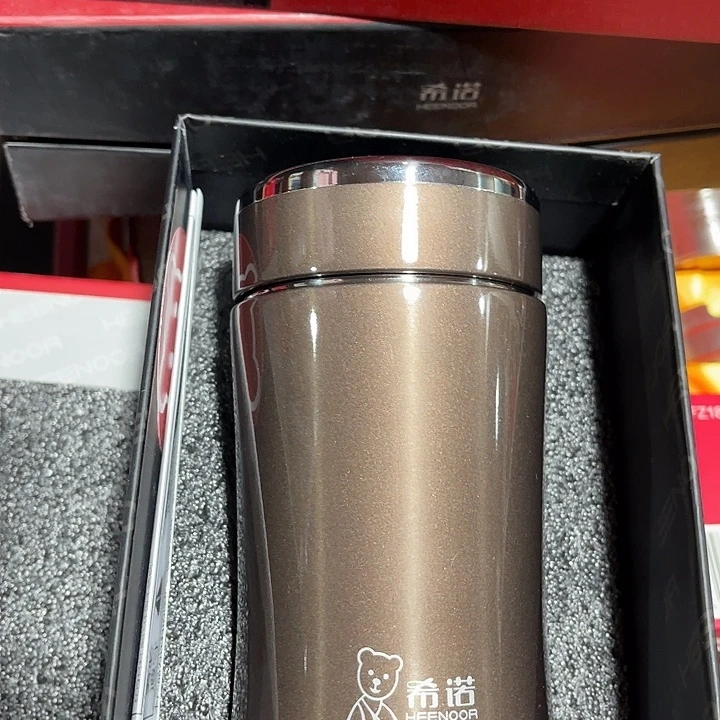 茶隔款玻璃希诺3002款栗色