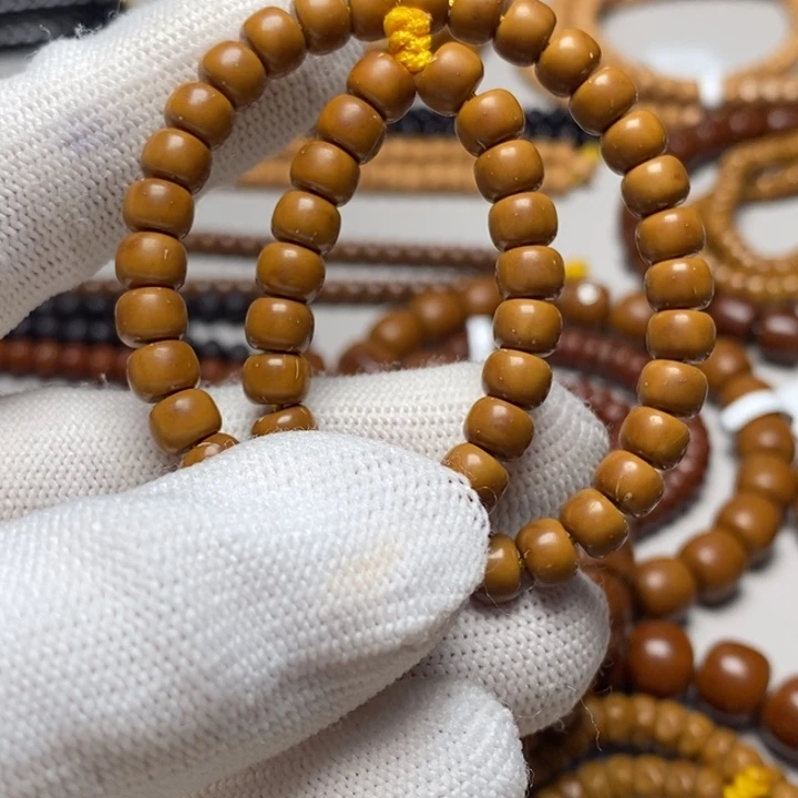 紫金鼠吊坠鼠尖老型手持6.0