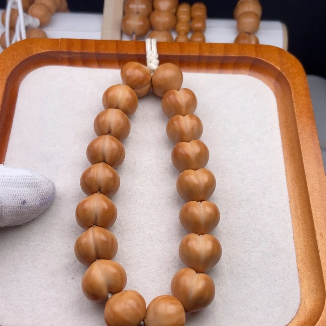 手串猴头核桃猴头核桃